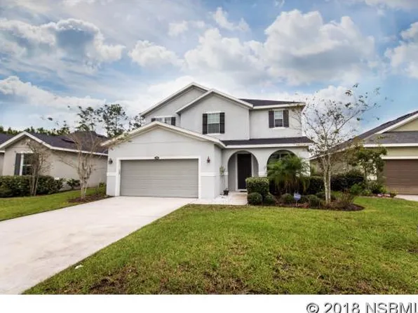 316 Grande Sunningdale Loop, Daytona Beach, FL 32124