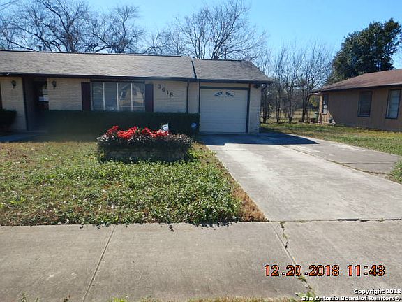 2nd image of 3618 Willowwood Blvd