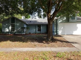10422 Bridlewood Ave, Orlando, FL 32825