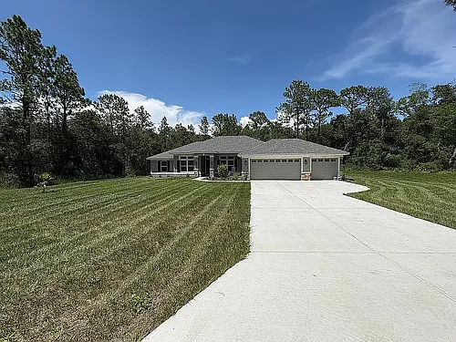 2527 W Begonia Dr Photo 1
