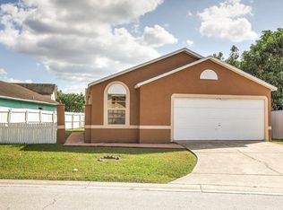 1045 Winterberry Ln, Orlando, FL 32811