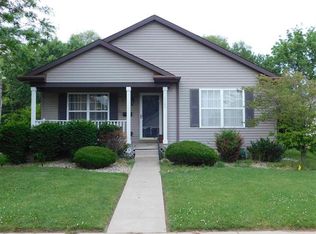 1309 W Washington St, South Bend, IN 46601