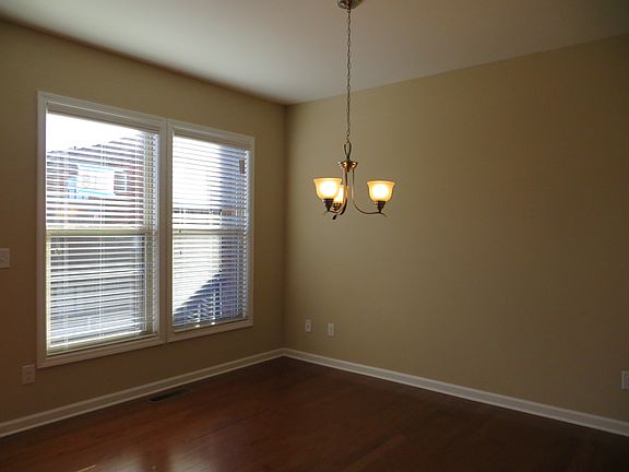 Breakfast area/Den a