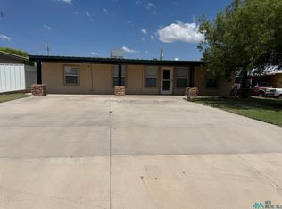 1210 W Centre Ave, Artesia, NM 88210