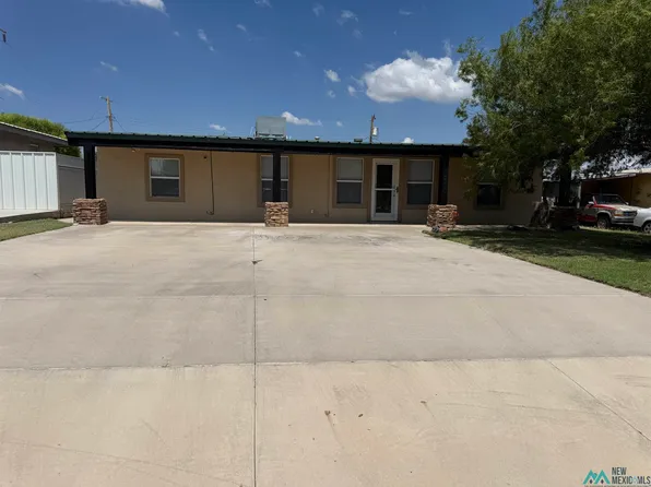 1210 W Centre Ave, Artesia, NM 88210