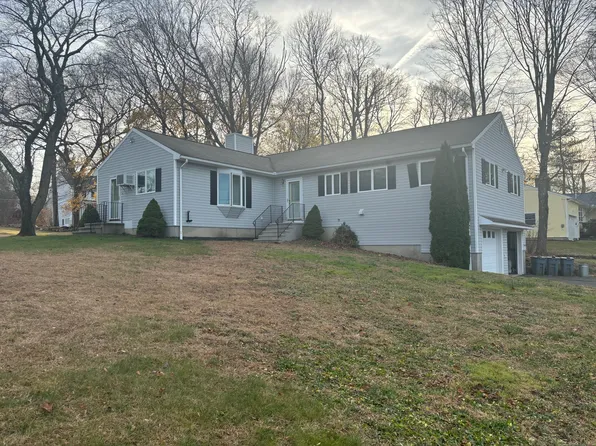 2 Haley Street, Danbury, CT 06811