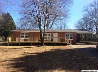 7164 NE Moores Mill Rd, Huntsville, AL 35811