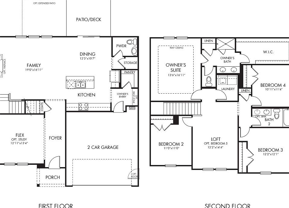 2nd image of 3137 Elmwood Dr