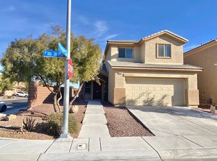 6858 Inca Jay St, North Las Vegas, NV 89084
