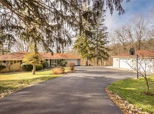 2987 Brodhead Rd, Aliquippa, PA 15001