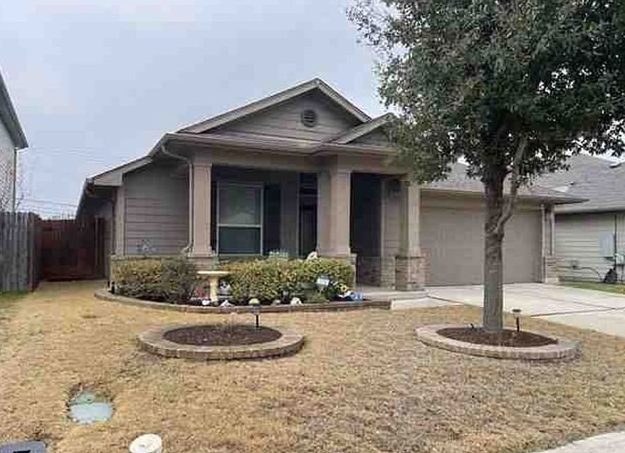 Property Front View