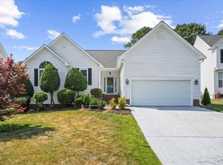 3331 Swinford Ct, Raleigh, NC 27604