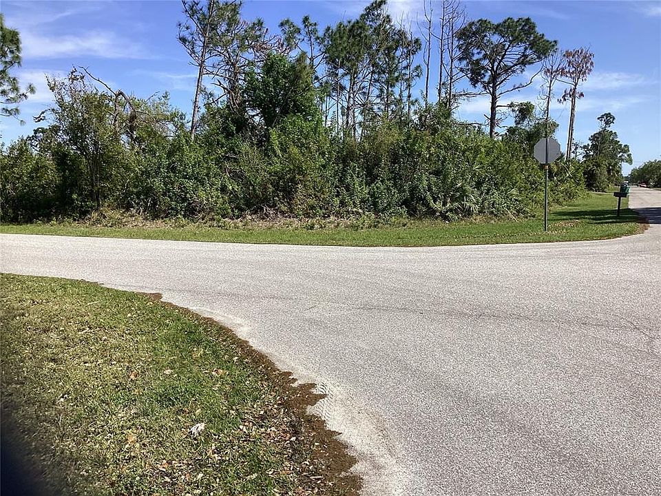 1st image of 12399 STEEN TERRACE LOT 1
