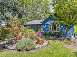 4136 SE 72nd Ave, Portland, OR 97206