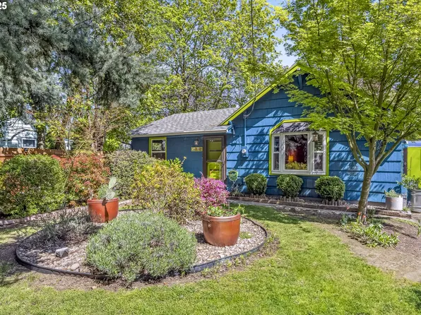 4136 SE 72nd Ave, Portland, OR 97206