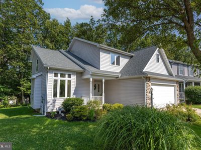 131 McKivison Ct, State College, PA, 16803