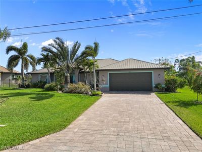 813 NW 36th Pl, Cape Coral, FL, 33993