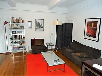 Rented by Dynamik Realty