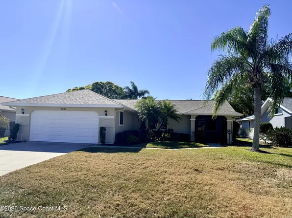 1531 Independence Ave, Melbourne, FL 32940