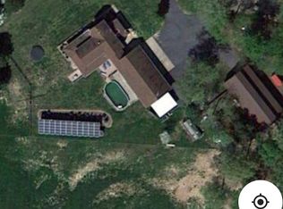 8332 Rock Creek Rd, Fredericktown, MO 63645