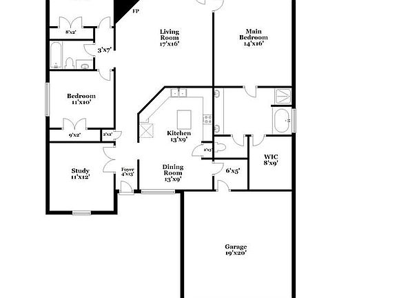 2nd image of 19719 Faye Oaks Ct