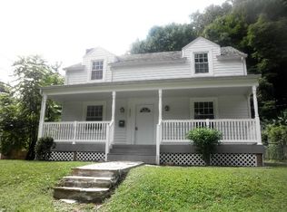 2523 Cedar Dr, Gwynn Oak, MD 21207