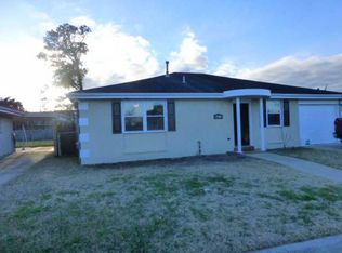 7600 Newcastle St, New Orleans, LA 70126