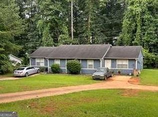 1292-4 Crystal Lake Rd, Atlanta, GA 30349
