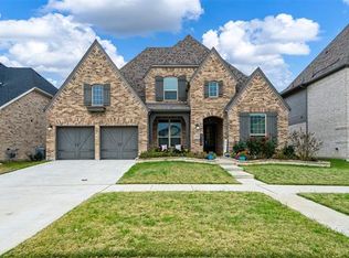 1425 13th St, Argyle, TX 76226