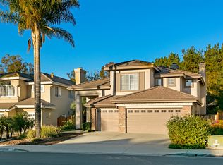 821 Applewilde Dr, San Marcos, CA 92078