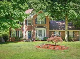 3389 E Rhett Butler Rd, Clarksville, TN 37042