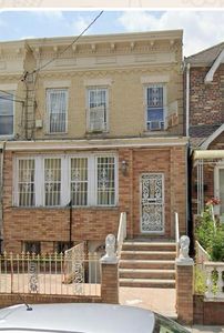 1176 E 40th St, Brooklyn, NY, 11210