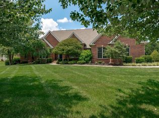 112 Creek Rock Cir, Nicholasville, KY 40356