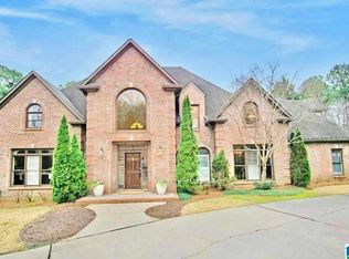 1109 Rolling Hills Cir, Birmingham, AL 35244