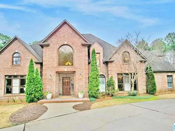 1109 Rolling Hills Cir, Birmingham, AL 35244
