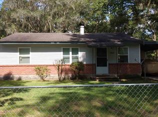2806 Tartary Dr, Tallahassee, FL 32301