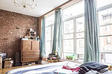 Rented by In Haus LLC