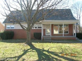 414 Wentworth Dr, Winchester, VA 22601