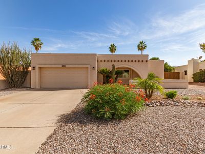 4527 E Sunrise Dr, Phoenix, AZ, 85044