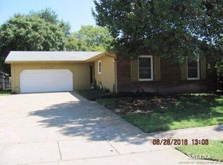 2317 Aurora Ave, Salina, KS 67401