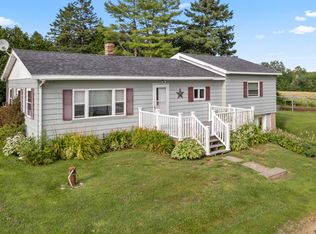 240 Railroad Ave, Dexter, ME 04930