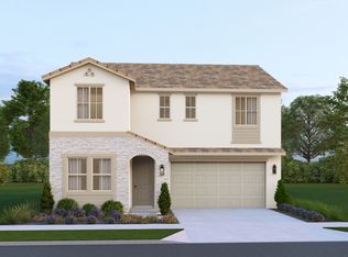 Villa 6 Plan, Parc West, Fresno, CA 93723