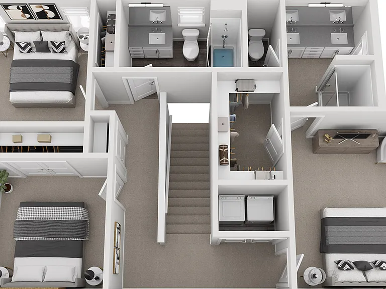 Floor Plan Floor Plan