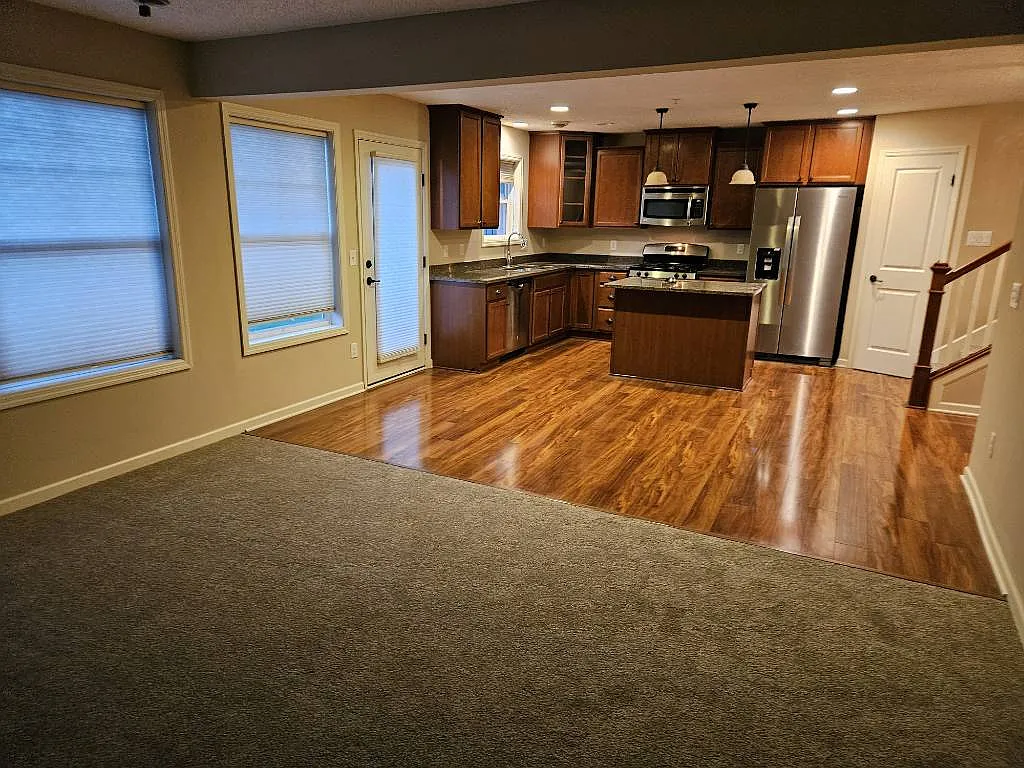 3-Bed 2.5 Bath TH available now in Plymouth! — Photo 3