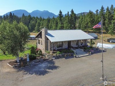3634 Deer Park Road, Port Angeles, WA, 98362