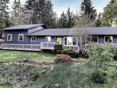 21418 52nd Avenue SE, Woodinville, WA, 98072