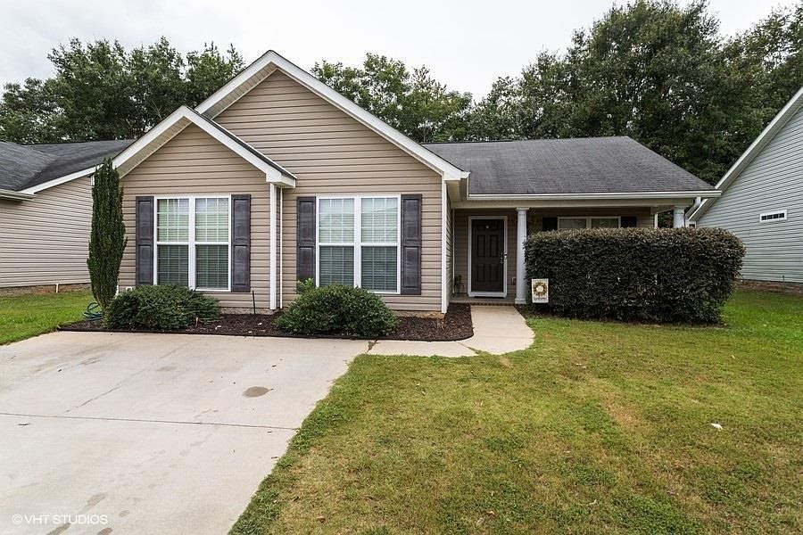 164 Fox Haven Dr, Aiken, SC 29803 MLS 113361 Zillow
