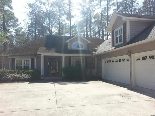 1310 Light House Dr S, North Myrtle Beach, SC 29582