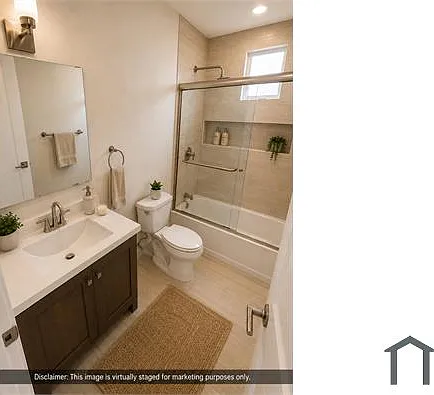 2 bed, $2,700 — Photo 4