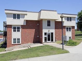Bell Terrace Apartments, Des Moines, IA 50321